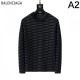 2024FW BALENCIAGA Balenciaga Minimum 1 week Not released in Japan Sweater 2024FW BALENCIAGA Balenciaga Minimum 1 week Not released in Japan Sweater