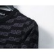 2024FW BALENCIAGA Balenciaga Minimum 1 week Not released in Japan Sweater 2024FW BALENCIAGA Balenciaga Minimum 1 week Not released in Japan Sweater