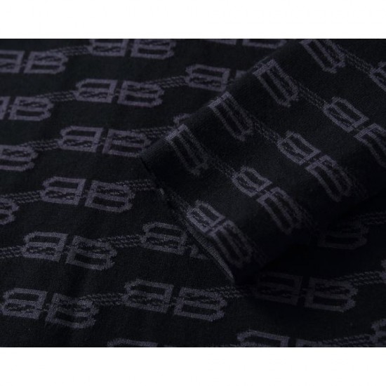 2024FW BALENCIAGA Balenciaga Minimum 1 week Not released in Japan Sweater 2024FW BALENCIAGA Balenciaga Minimum 1 week Not released in Japan Sweater