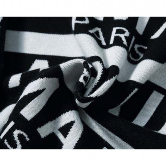 2024FW BALMAIN New Balmain new product suddenly reduced in price! sweater 2024FW BALMAIN New Balmain new product suddenly reduced in price! sweater