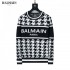 2024FW BALMAIN Latest limited time sale sweater