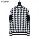 2024FW BALMAIN Latest limited time sale sweater 2024FW BALMAIN Latest limited time sale sweater
