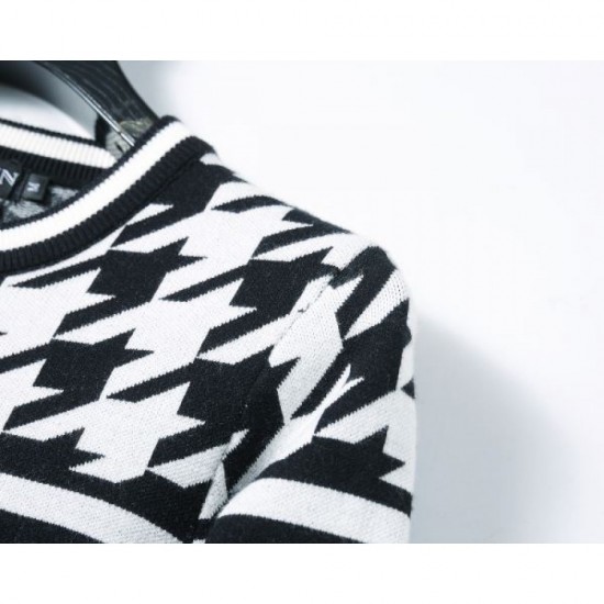 2024FW BALMAIN Latest limited time sale sweater 2024FW BALMAIN Latest limited time sale sweater