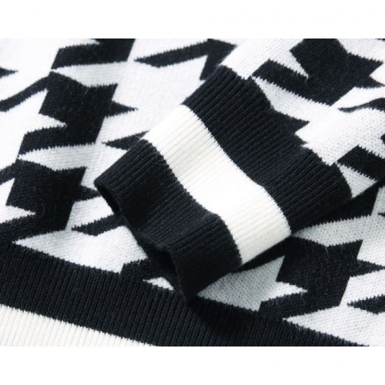 2024FW BALMAIN Latest limited time sale sweater 2024FW BALMAIN Latest limited time sale sweater