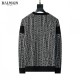 2024FW BALMAIN Sweater with a retro atmosphere 2024FW BALMAIN Sweater with a retro atmosphere