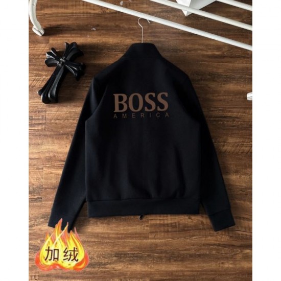 2024SS boom is heating up again HUGO BOSS Hugo Boss top and bottom set 2024SS boom is heating up again HUGO BOSS Hugo Boss top and bottom set