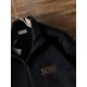 2024SS boom is heating up again HUGO BOSS Hugo Boss top and bottom set 2024SS boom is heating up again HUGO BOSS Hugo Boss top and bottom set