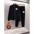 2024SS Super Special Price Limited Quantity BURBERRY Burberry Top and Bottom Set