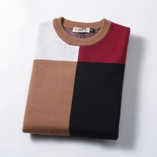 2024SS Shining luxury BURBERRY Burberry sweater 2024SS Shining luxury BURBERRY Burberry sweater