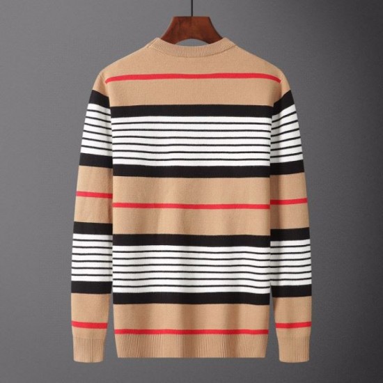 2024SS Highlights BURBERRY Burberry sweater 2024SS Highlights BURBERRY Burberry sweater