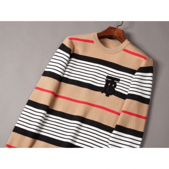 2024SS Highlights BURBERRY Burberry sweater 2024SS Highlights BURBERRY Burberry sweater