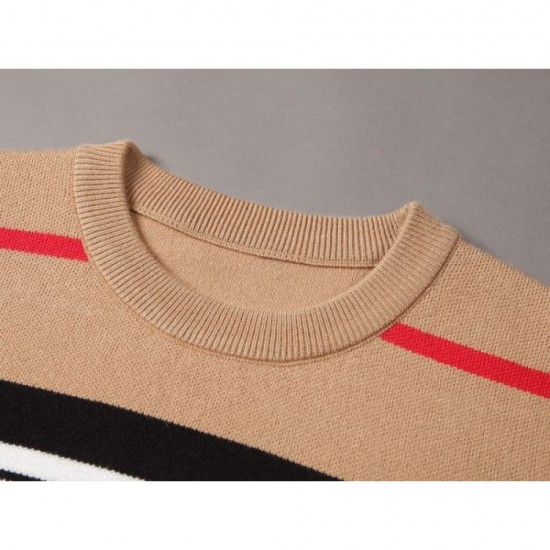 2024SS Highlights BURBERRY Burberry sweater 2024SS Highlights BURBERRY Burberry sweater