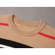 2024SS Highlights BURBERRY Burberry sweater 2024SS Highlights BURBERRY Burberry sweater