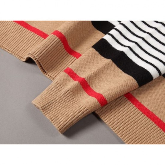 2024SS Highlights BURBERRY Burberry sweater 2024SS Highlights BURBERRY Burberry sweater