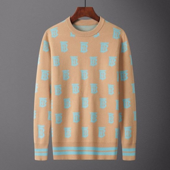2024SS Top Trend BURBERRY Burberry Sweater 2024SS Top Trend BURBERRY Burberry Sweater