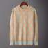 2024SS Top Trend BURBERRY Burberry Sweater