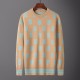 2024SS Top Trend BURBERRY Burberry Sweater 2024SS Top Trend BURBERRY Burberry Sweater