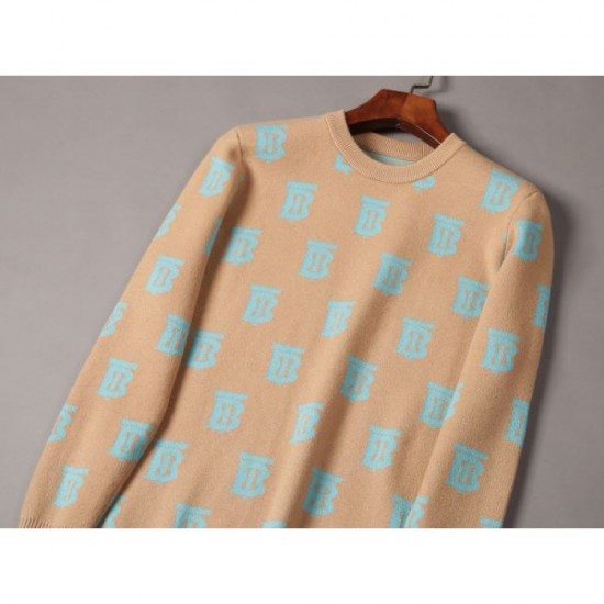 2024SS Top Trend BURBERRY Burberry Sweater 2024SS Top Trend BURBERRY Burberry Sweater