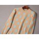 2024SS Top Trend BURBERRY Burberry Sweater 2024SS Top Trend BURBERRY Burberry Sweater