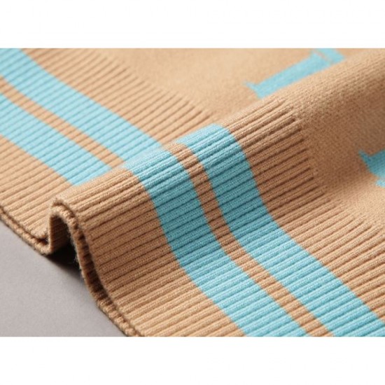 2024SS Top Trend BURBERRY Burberry Sweater 2024SS Top Trend BURBERRY Burberry Sweater