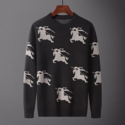 2024SS Overwhelming luxury BURBERRY Burberry sweater