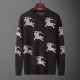 2024SS Overwhelming luxury BURBERRY Burberry sweater 2024SS Overwhelming luxury BURBERRY Burberry sweater