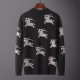 2024SS Overwhelming luxury BURBERRY Burberry sweater 2024SS Overwhelming luxury BURBERRY Burberry sweater