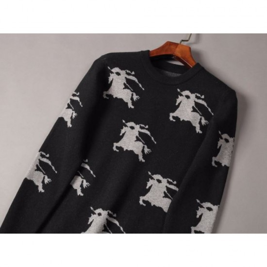 2024SS Overwhelming luxury BURBERRY Burberry sweater 2024SS Overwhelming luxury BURBERRY Burberry sweater