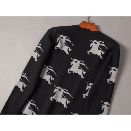 2024SS Overwhelming luxury BURBERRY Burberry sweater 2024SS Overwhelming luxury BURBERRY Burberry sweater