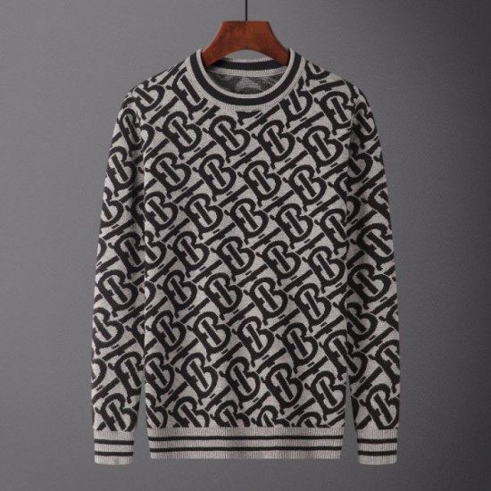 2024SS Main Item BURBERRY Burberry Sweater 2024SS Main Item BURBERRY Burberry Sweater