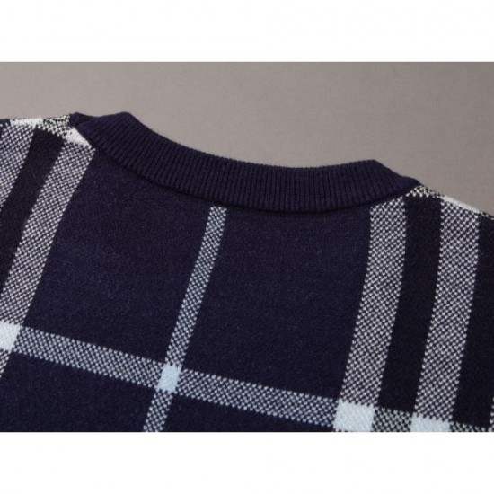 Upgrade from 2024SS BURBERRY Burberry sweater Upgrade from 2024SS BURBERRY Burberry sweater