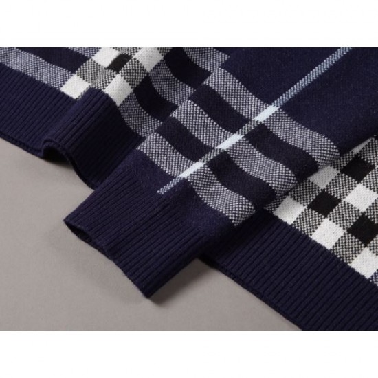 Upgrade from 2024SS BURBERRY Burberry sweater Upgrade from 2024SS BURBERRY Burberry sweater