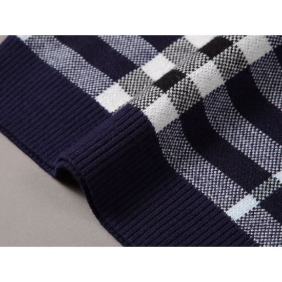 Upgrade from 2024SS BURBERRY Burberry sweater Upgrade from 2024SS BURBERRY Burberry sweater
