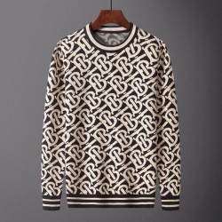 2024SS Treat yourself BURBERRY Burberry sweater