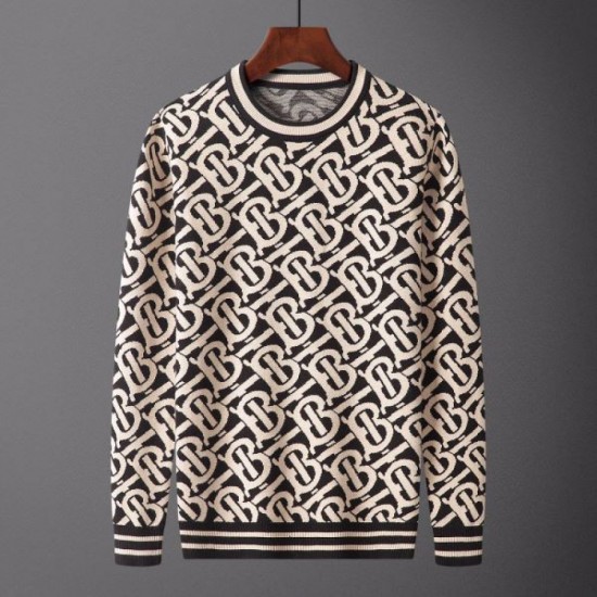 2024SS Treat yourself BURBERRY Burberry sweater 2024SS Treat yourself BURBERRY Burberry sweater