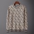 2024SS Treat yourself BURBERRY Burberry sweater