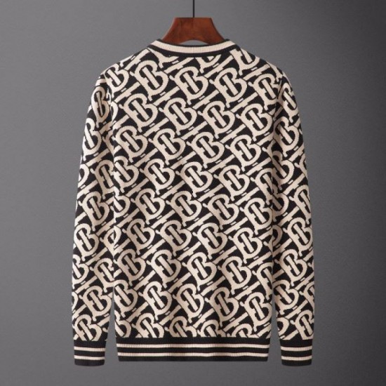 2024SS Treat yourself BURBERRY Burberry sweater 2024SS Treat yourself BURBERRY Burberry sweater