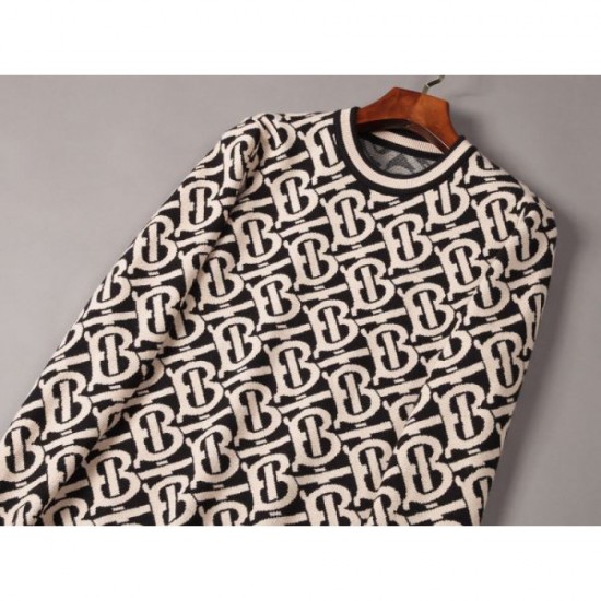 2024SS Treat yourself BURBERRY Burberry sweater 2024SS Treat yourself BURBERRY Burberry sweater