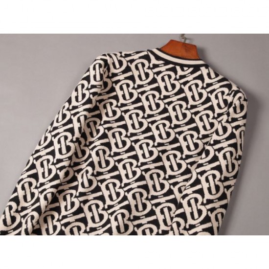 2024SS Treat yourself BURBERRY Burberry sweater 2024SS Treat yourself BURBERRY Burberry sweater