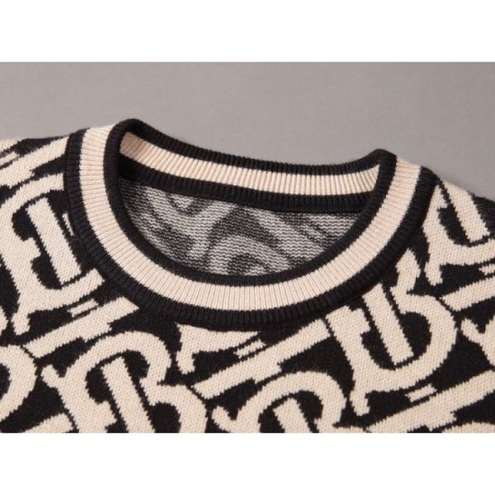 2024SS Treat yourself BURBERRY Burberry sweater 2024SS Treat yourself BURBERRY Burberry sweater