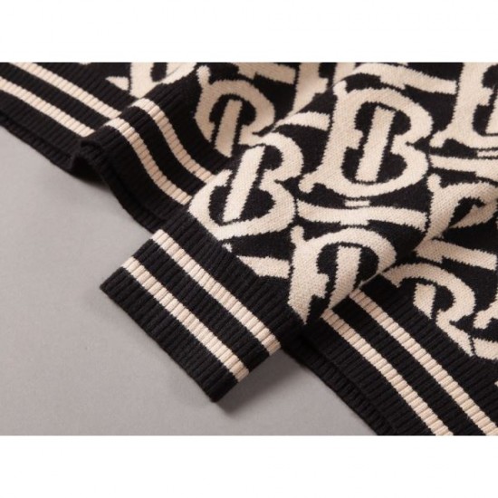 2024SS Treat yourself BURBERRY Burberry sweater 2024SS Treat yourself BURBERRY Burberry sweater