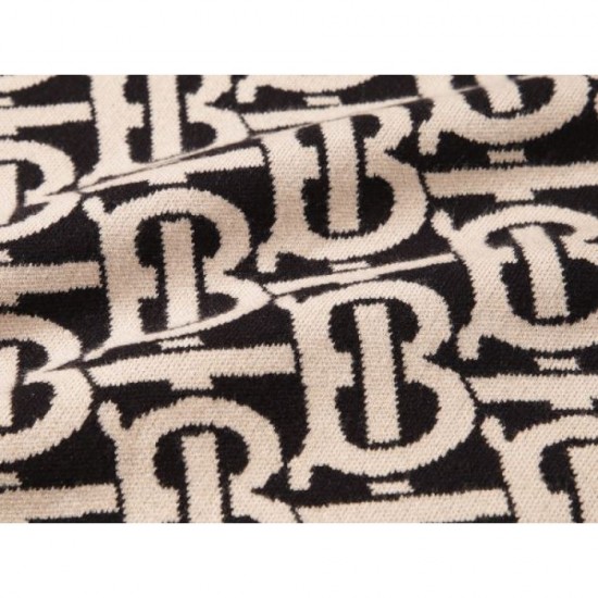 2024SS Treat yourself BURBERRY Burberry sweater 2024SS Treat yourself BURBERRY Burberry sweater