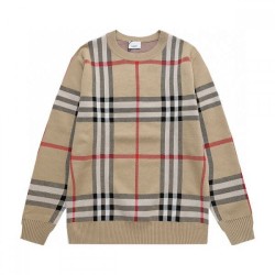 2024FW BURBERRY Burberry new fall sweater that attracts attention