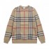 2024FW BURBERRY Burberry new fall sweater that attracts attention