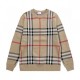 2024FW BURBERRY Burberry new fall sweater that attracts attention 2024FW BURBERRY Burberry new fall sweater that attracts attention