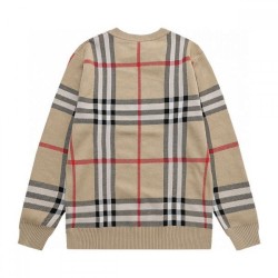 2024FW BURBERRY Burberry new fall sweater that attracts attention