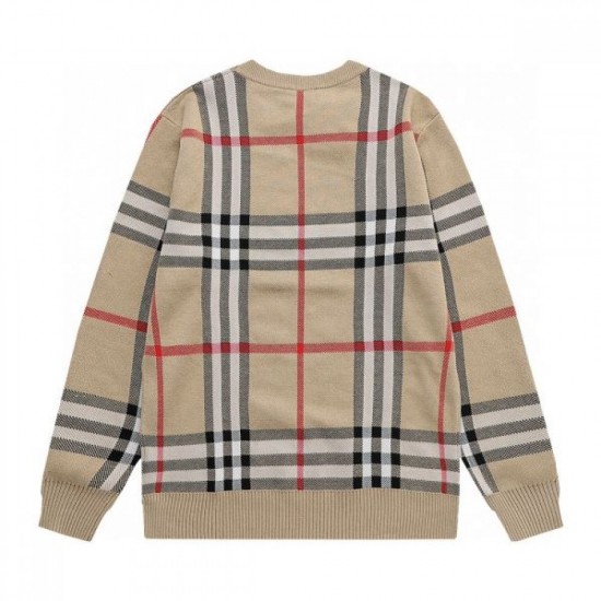 2024FW BURBERRY Burberry new fall sweater that attracts attention 2024FW BURBERRY Burberry new fall sweater that attracts attention