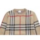 2024FW BURBERRY Burberry new fall sweater that attracts attention 2024FW BURBERRY Burberry new fall sweater that attracts attention