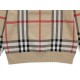 2024FW BURBERRY Burberry new fall sweater that attracts attention 2024FW BURBERRY Burberry new fall sweater that attracts attention