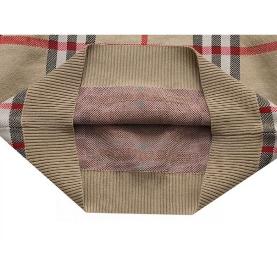 2024FW BURBERRY Burberry new fall sweater that attracts attention 2024FW BURBERRY Burberry new fall sweater that attracts attention